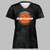 222796 Ladies' Cotton-Touch Poly T-Shirt Thumbnail