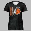 222796 Ladies' Cotton-Touch Poly T-Shirt Thumbnail
