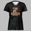 222796 Ladies' Cotton-Touch Poly T-Shirt Thumbnail