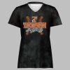 222796 Ladies' Cotton-Touch Poly T-Shirt Thumbnail