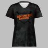 222796 Ladies' Cotton-Touch Poly T-Shirt Thumbnail