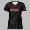 222796 Ladies' Cotton-Touch Poly T-Shirt Thumbnail