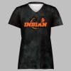 222796 Ladies' Cotton-Touch Poly T-Shirt Thumbnail