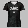 222796 Ladies' Cotton-Touch Poly T-Shirt Thumbnail
