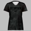 222796 Ladies' Cotton-Touch Poly T-Shirt Thumbnail