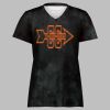 222796 Ladies' Cotton-Touch Poly T-Shirt Thumbnail