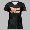 222796 Ladies' Cotton-Touch Poly T-Shirt Thumbnail