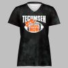 222796 Ladies' Cotton-Touch Poly T-Shirt Thumbnail