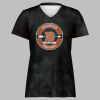 222796 Ladies' Cotton-Touch Poly T-Shirt Thumbnail