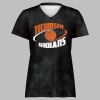 222796 Ladies' Cotton-Touch Poly T-Shirt Thumbnail