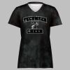 222796 Ladies' Cotton-Touch Poly T-Shirt Thumbnail