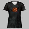 222796 Ladies' Cotton-Touch Poly T-Shirt Thumbnail