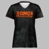 222796 Ladies' Cotton-Touch Poly T-Shirt Thumbnail