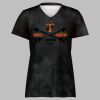 222796 Ladies' Cotton-Touch Poly T-Shirt Thumbnail