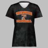 222796 Ladies' Cotton-Touch Poly T-Shirt Thumbnail