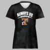 222796 Ladies' Cotton-Touch Poly T-Shirt Thumbnail