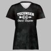 222796 Ladies' Cotton-Touch Poly T-Shirt Thumbnail