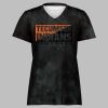 222796 Ladies' Cotton-Touch Poly T-Shirt Thumbnail
