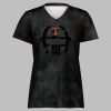 222796 Ladies' Cotton-Touch Poly T-Shirt Thumbnail