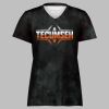 222796 Ladies' Cotton-Touch Poly T-Shirt Thumbnail