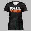 222796 Ladies' Cotton-Touch Poly T-Shirt Thumbnail