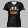 222796 Ladies' Cotton-Touch Poly T-Shirt Thumbnail