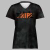 222796 Ladies' Cotton-Touch Poly T-Shirt Thumbnail