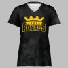 222796 Ladies' Cotton-Touch Poly T-Shirt Thumbnail