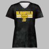 222796 Ladies' Cotton-Touch Poly T-Shirt Thumbnail