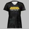 222796 Ladies' Cotton-Touch Poly T-Shirt Thumbnail