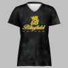 222796 Ladies' Cotton-Touch Poly T-Shirt Thumbnail
