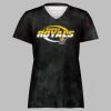 222796 Ladies' Cotton-Touch Poly T-Shirt Thumbnail