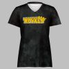 222796 Ladies' Cotton-Touch Poly T-Shirt Thumbnail