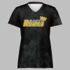 222796 Ladies' Cotton-Touch Poly T-Shirt Thumbnail