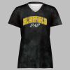 222796 Ladies' Cotton-Touch Poly T-Shirt Thumbnail