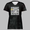 222796 Ladies' Cotton-Touch Poly T-Shirt Thumbnail