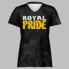 222796 Ladies' Cotton-Touch Poly T-Shirt Thumbnail