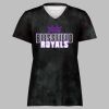 222796 Ladies' Cotton-Touch Poly T-Shirt Thumbnail