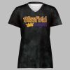 222796 Ladies' Cotton-Touch Poly T-Shirt Thumbnail