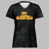 222796 Ladies' Cotton-Touch Poly T-Shirt Thumbnail