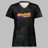 222796 Ladies' Cotton-Touch Poly T-Shirt Thumbnail