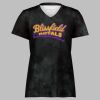 222796 Ladies' Cotton-Touch Poly T-Shirt Thumbnail
