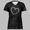 222796 Ladies' Cotton-Touch Poly T-Shirt Thumbnail
