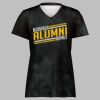 222796 Ladies' Cotton-Touch Poly T-Shirt Thumbnail