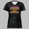 222796 Ladies' Cotton-Touch Poly T-Shirt Thumbnail