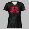 222796 Ladies' Cotton-Touch Poly T-Shirt Thumbnail