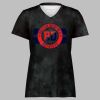 222796 Ladies' Cotton-Touch Poly T-Shirt Thumbnail