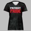 222796 Ladies' Cotton-Touch Poly T-Shirt Thumbnail