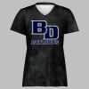 222796 Ladies' Cotton-Touch Poly T-Shirt Thumbnail