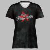 222796 Ladies' Cotton-Touch Poly T-Shirt Thumbnail